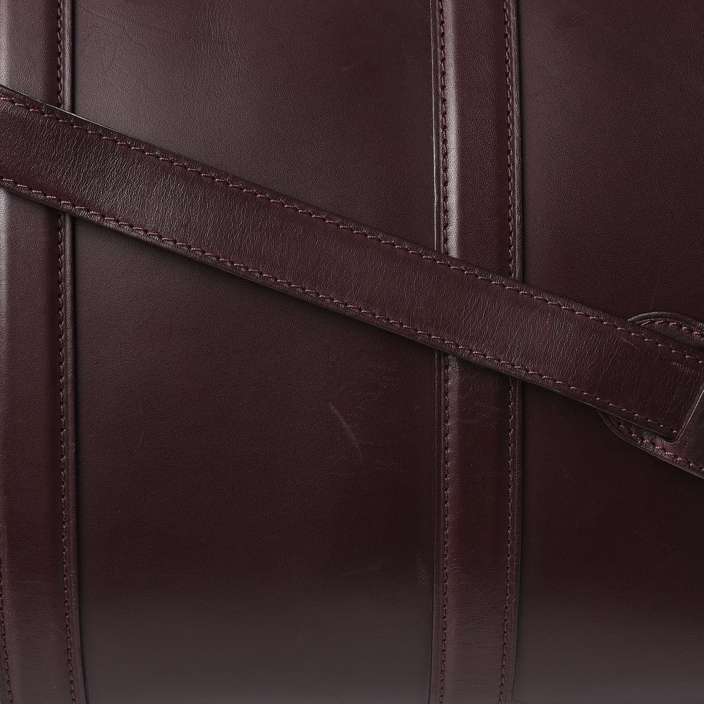 Nomade Teck Keepall Bandouliere 45 Moka