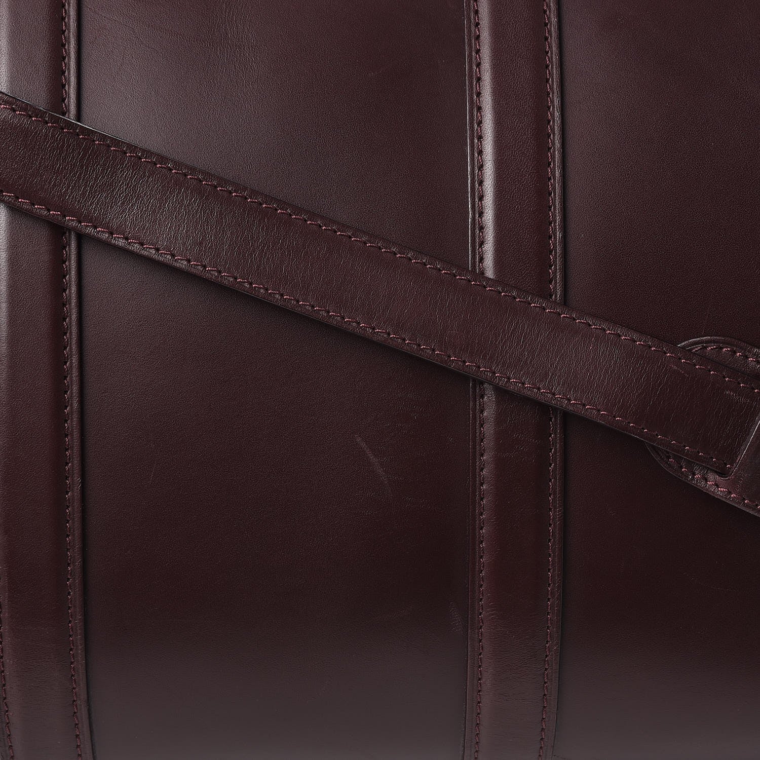 Louis Vuitton Nomade Teck Keepall Bandouliere 45 Moka 13 of 25