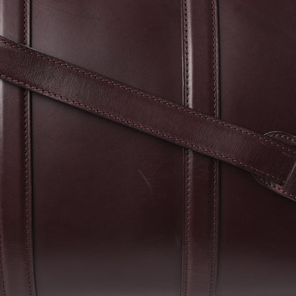 Louis Vuitton Nomade Teck Keepall Bandouliere 45 Moka 13 of 25