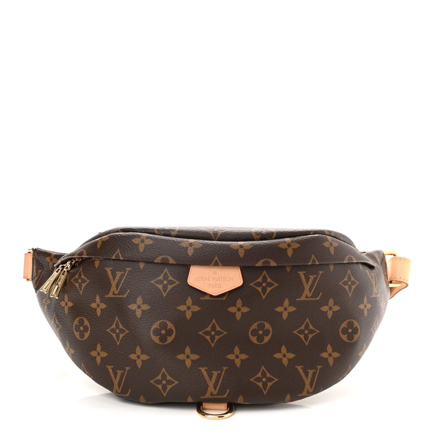 Monogram Bumbag