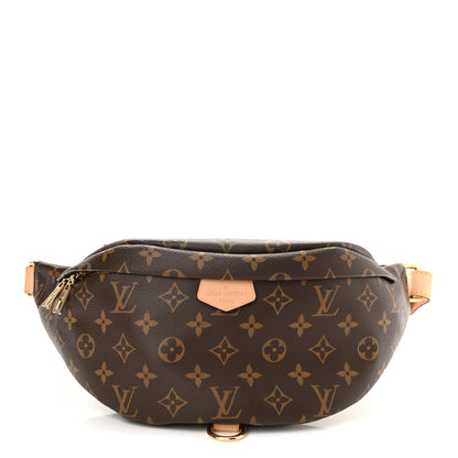 Louis Vuitton Monogram Bumbag 1 of 7