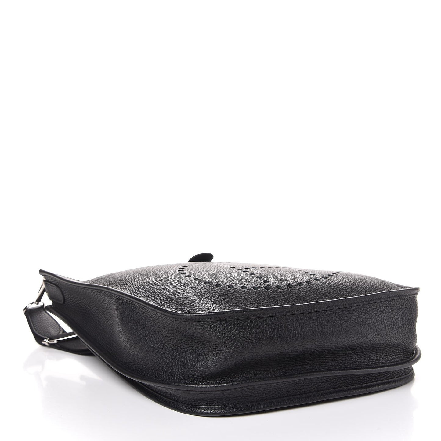 Taurillon Clemence Evelyne III GM Black