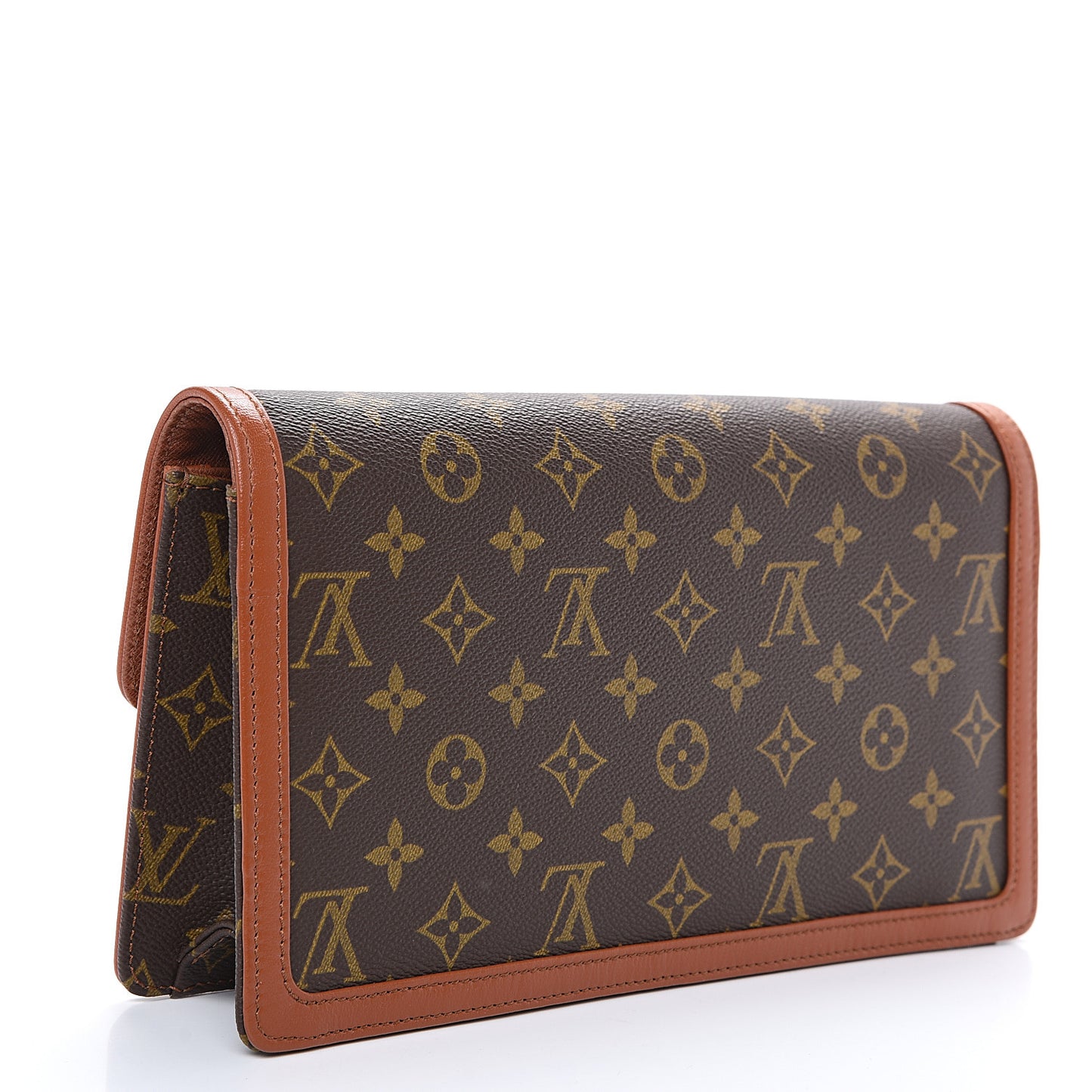 Monogram Pochette Dame 29