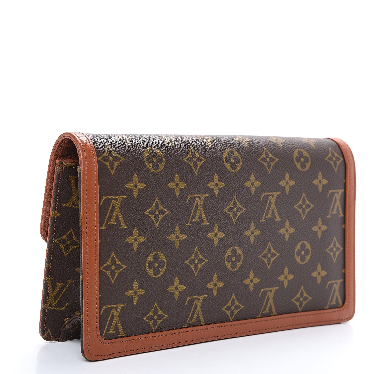 Louis Vuitton Monogram Pochette Dame 29 2 of 8
