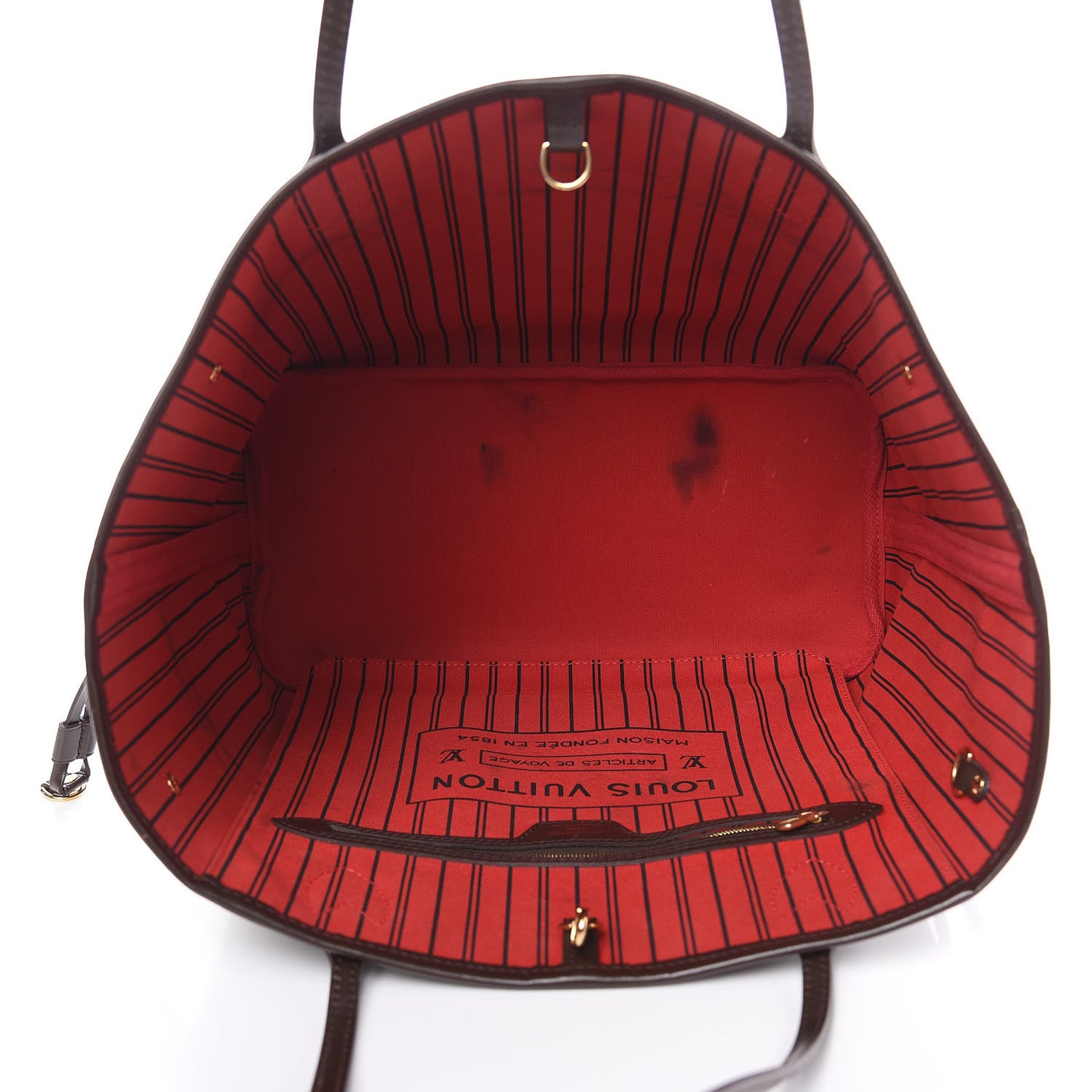 Damier Ebene Neo Neverfull MM