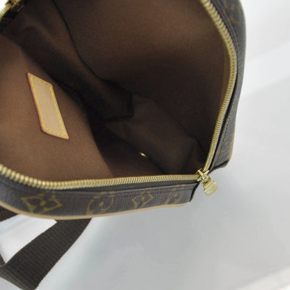 Louis Vuitton Monogram Pochette Gange 7 of 8