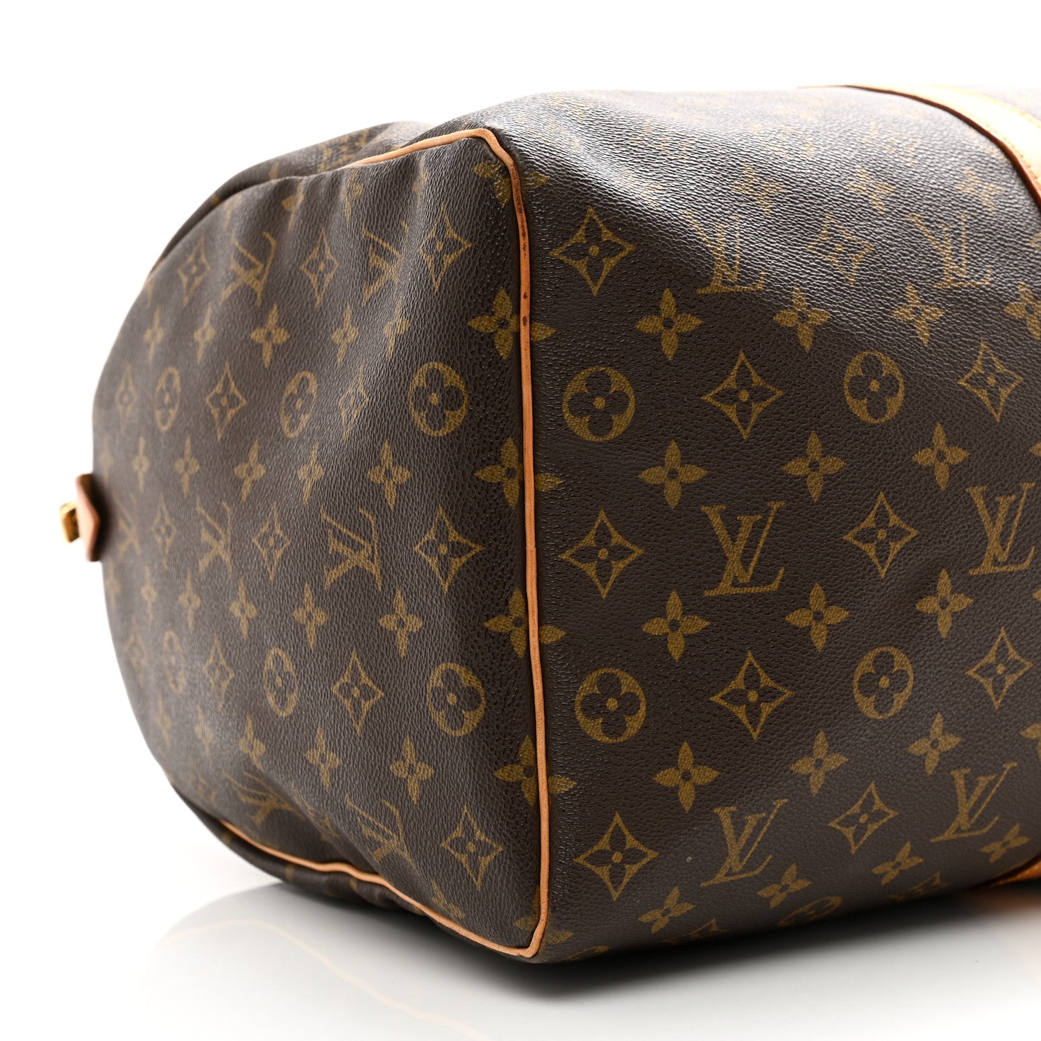 Louis Vuitton Monogram Keepall 50 8 of 13