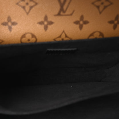 Louis Vuitton Reverse Monogram Pochette Metis 5 of 9