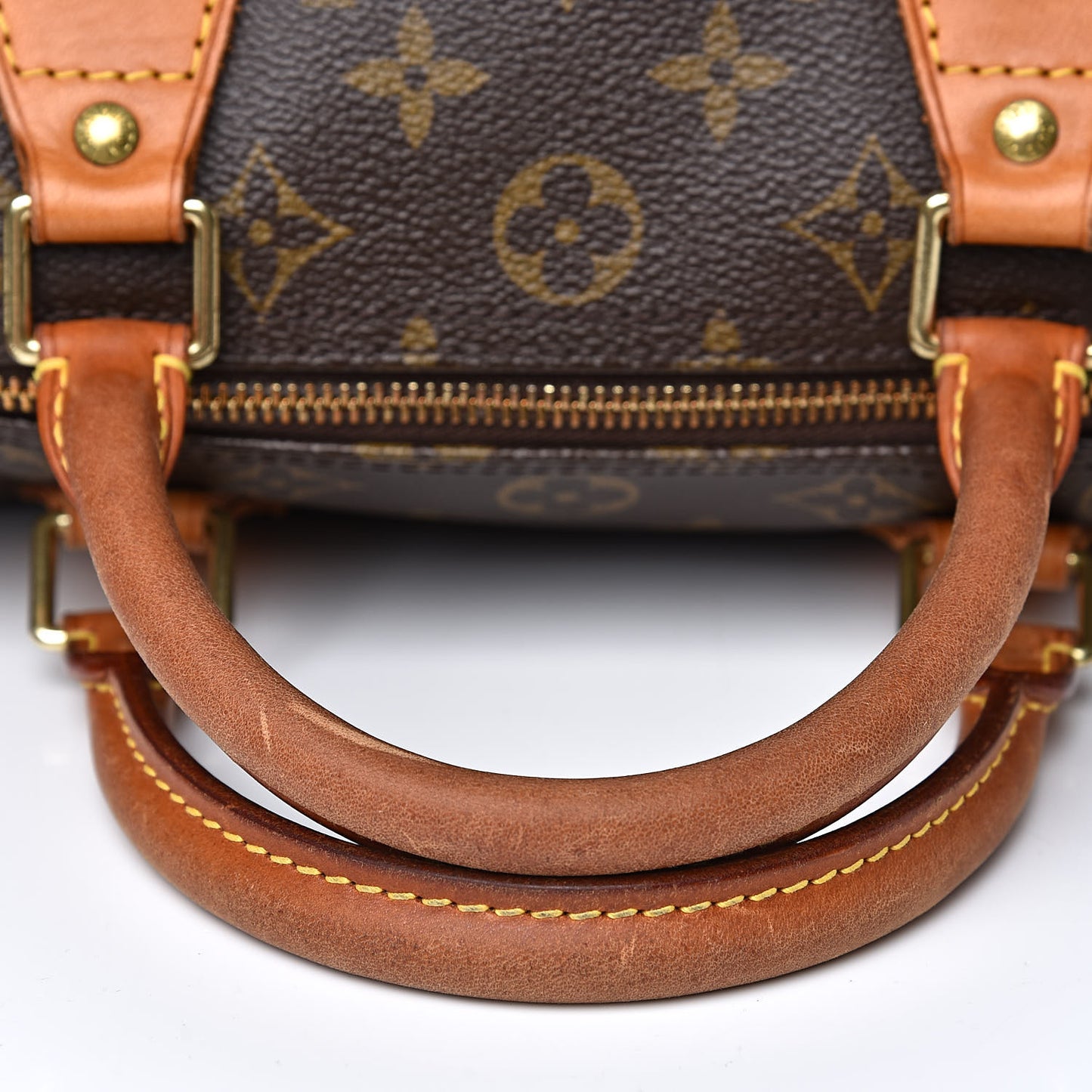 Monogram Speedy 30