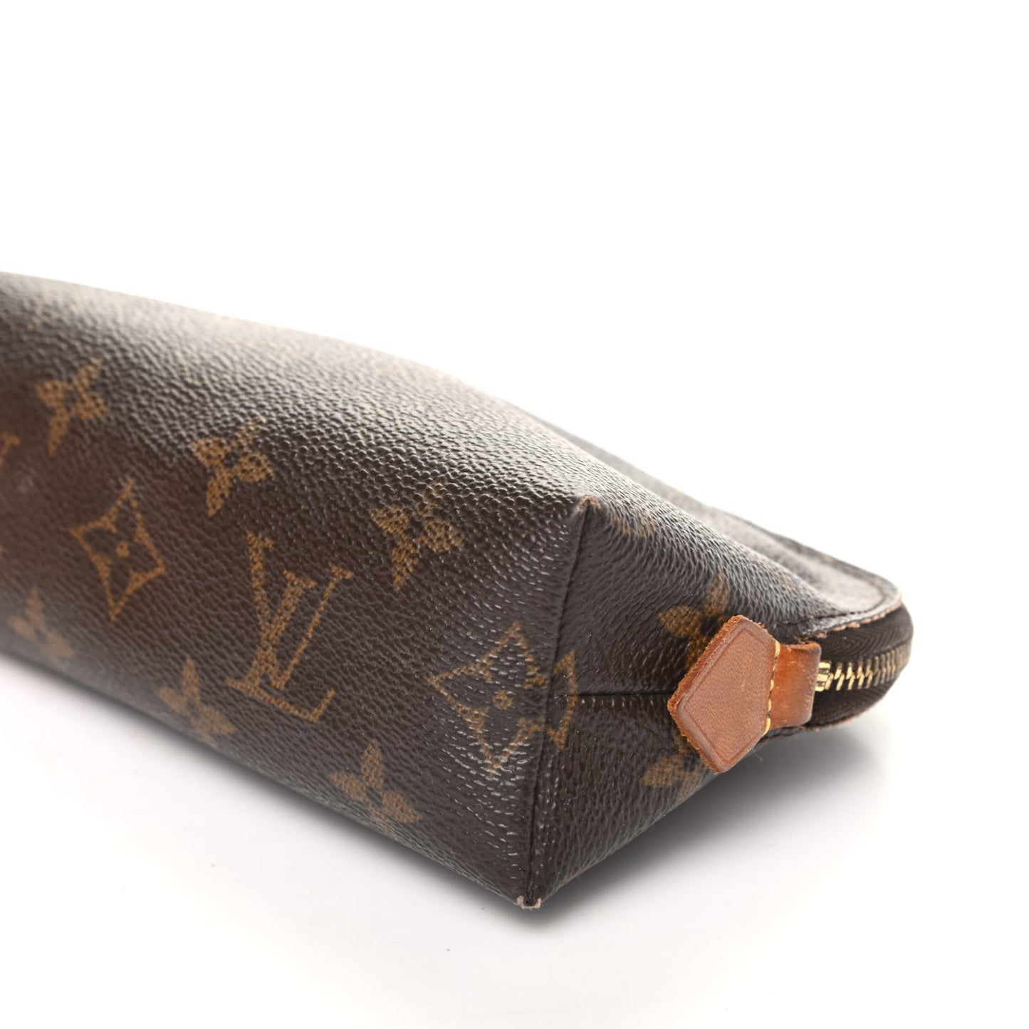 Monogram Cosmetic Pouch