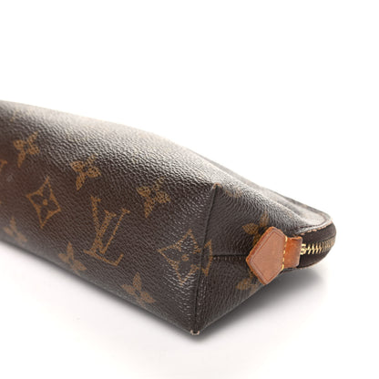Louis Vuitton Monogram Cosmetic Pouch 8 of 8
