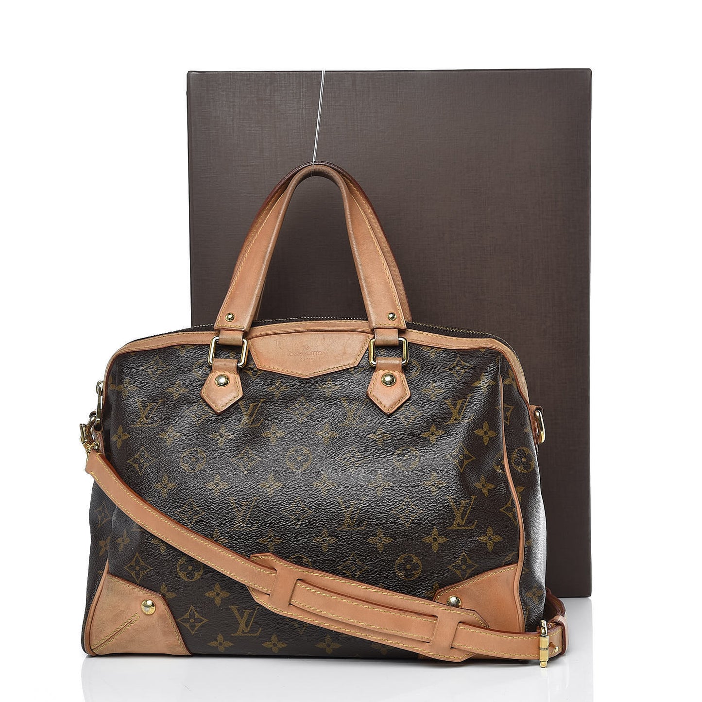 Monogram Retiro PM