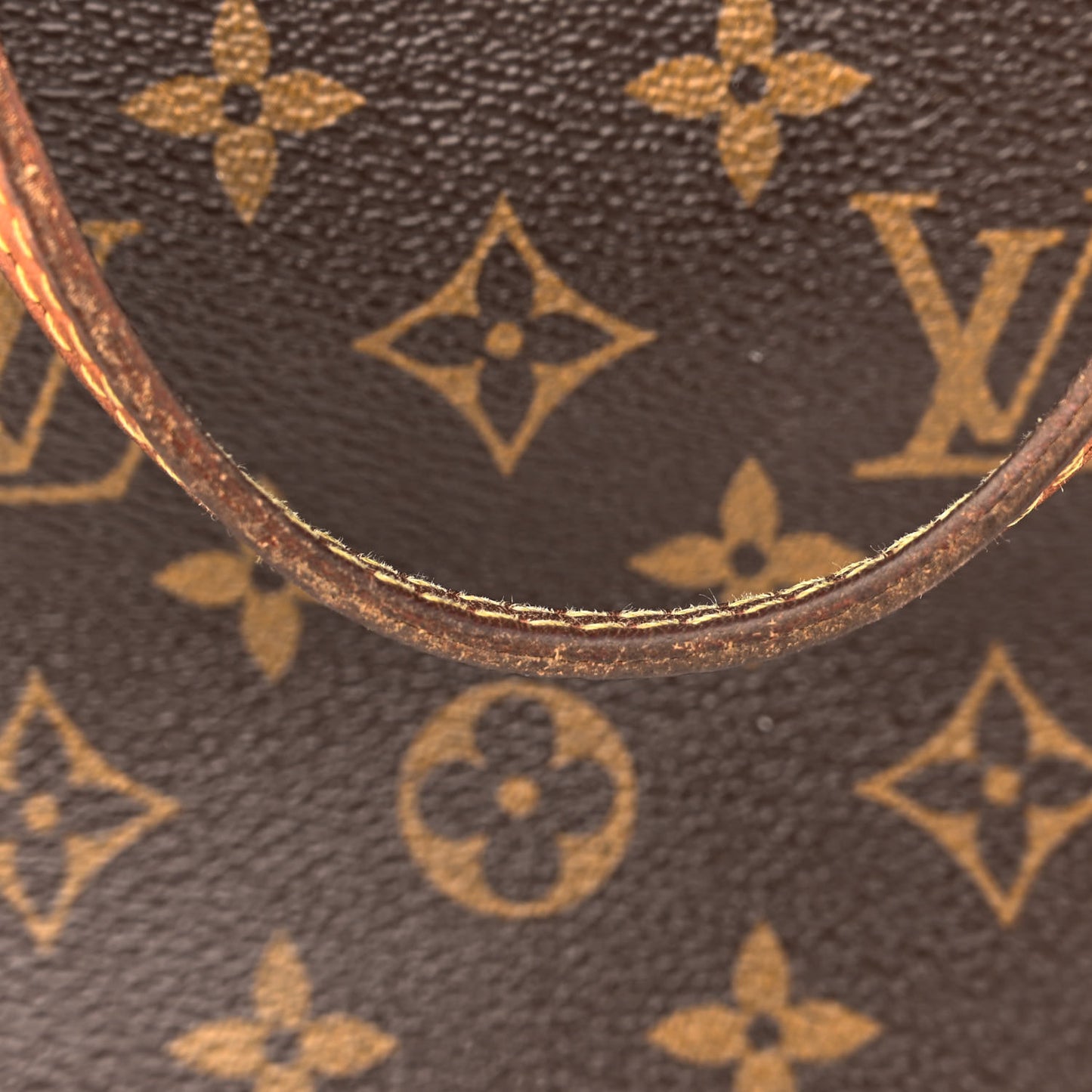 Monogram Neo Neverfull MM Fuchsia