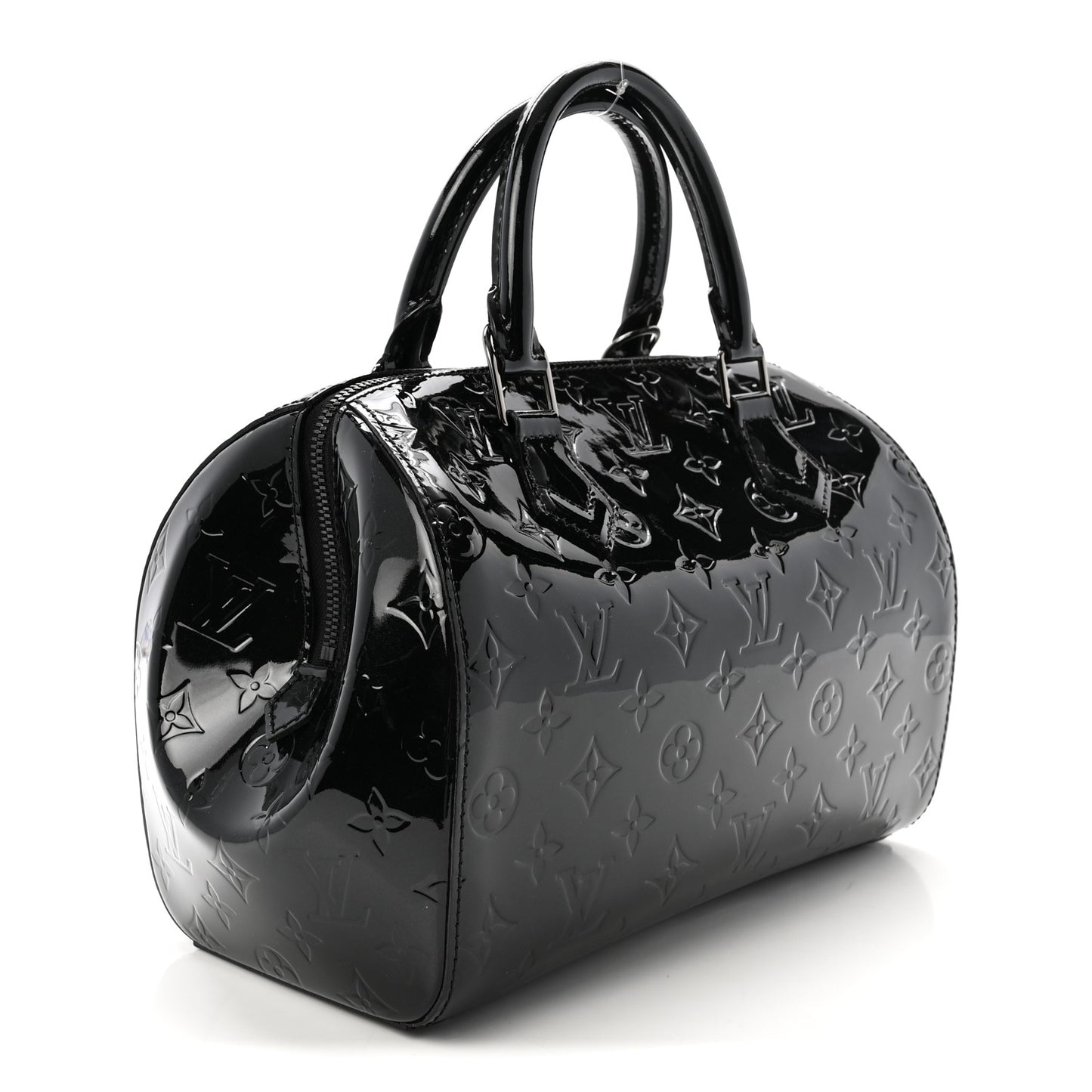 Vernis Montana Magnetique Black