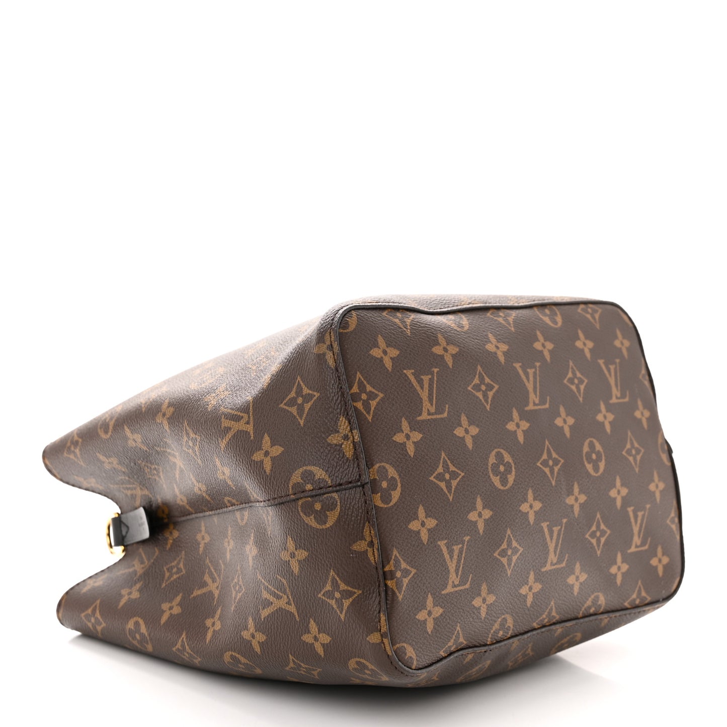 Monogram Neonoe MM Black