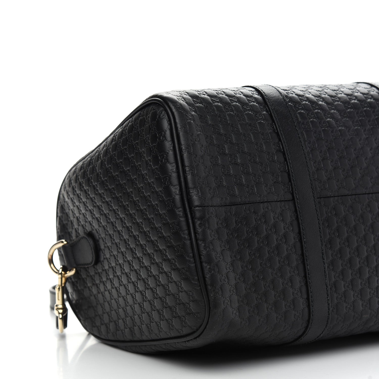 Gucci Microguccissima Medium Joy Boston Black 8 of 9