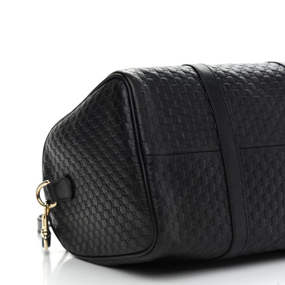 Gucci Microguccissima Medium Joy Boston Black 8 of 9