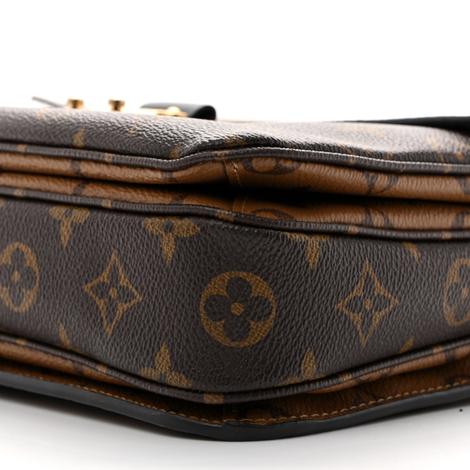 Louis Vuitton Reverse Monogram Pochette Metis 10 of 11