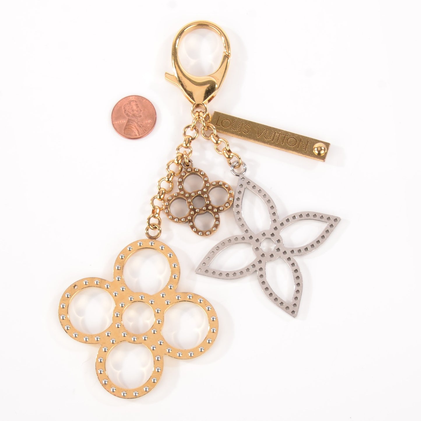 Tapage Bag Charm