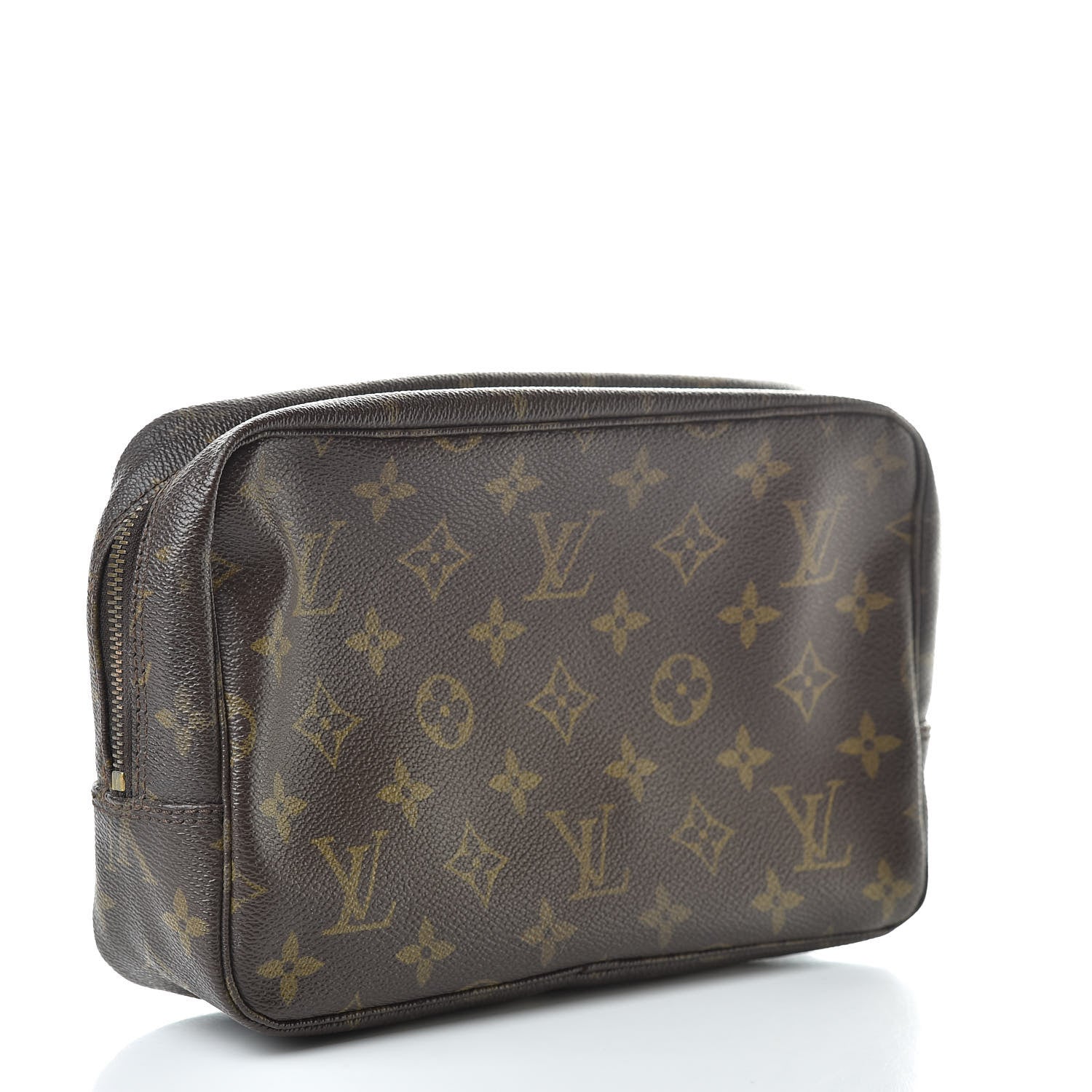 Louis Vuitton Monogram Trousse Toilette 23 3 of 11
