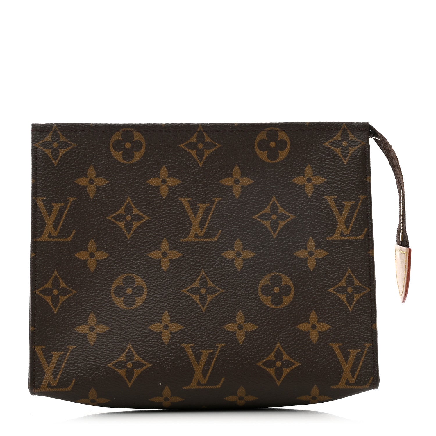 Louis Vuitton Monogram Toiletry Pouch 19 1 of 7