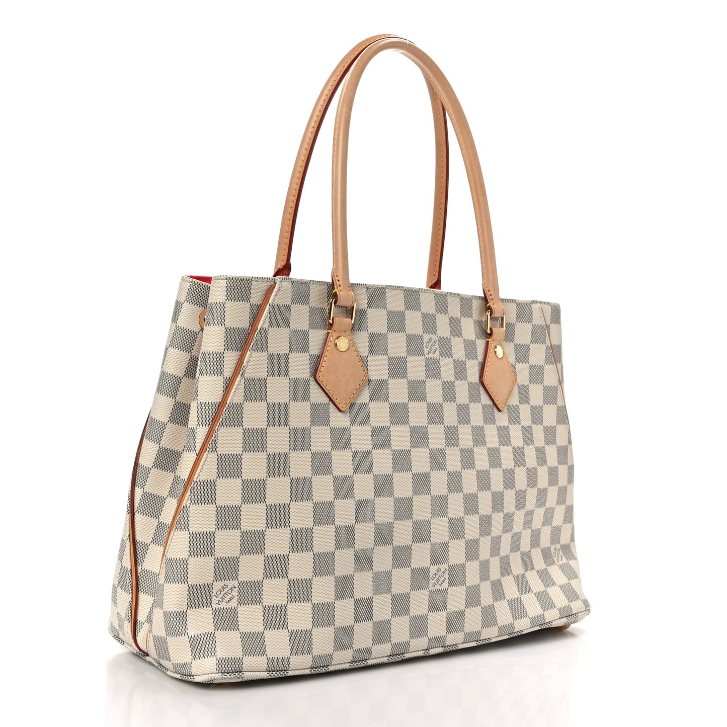 Damier Azur Calvi