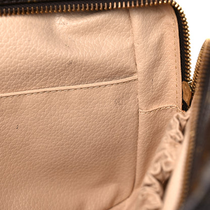 Louis Vuitton Monogram Trousse Toilette 28 11 of 12