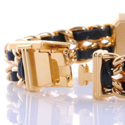 Chanel Quartz Chain Premiere Watch Large 1987 6 of 7