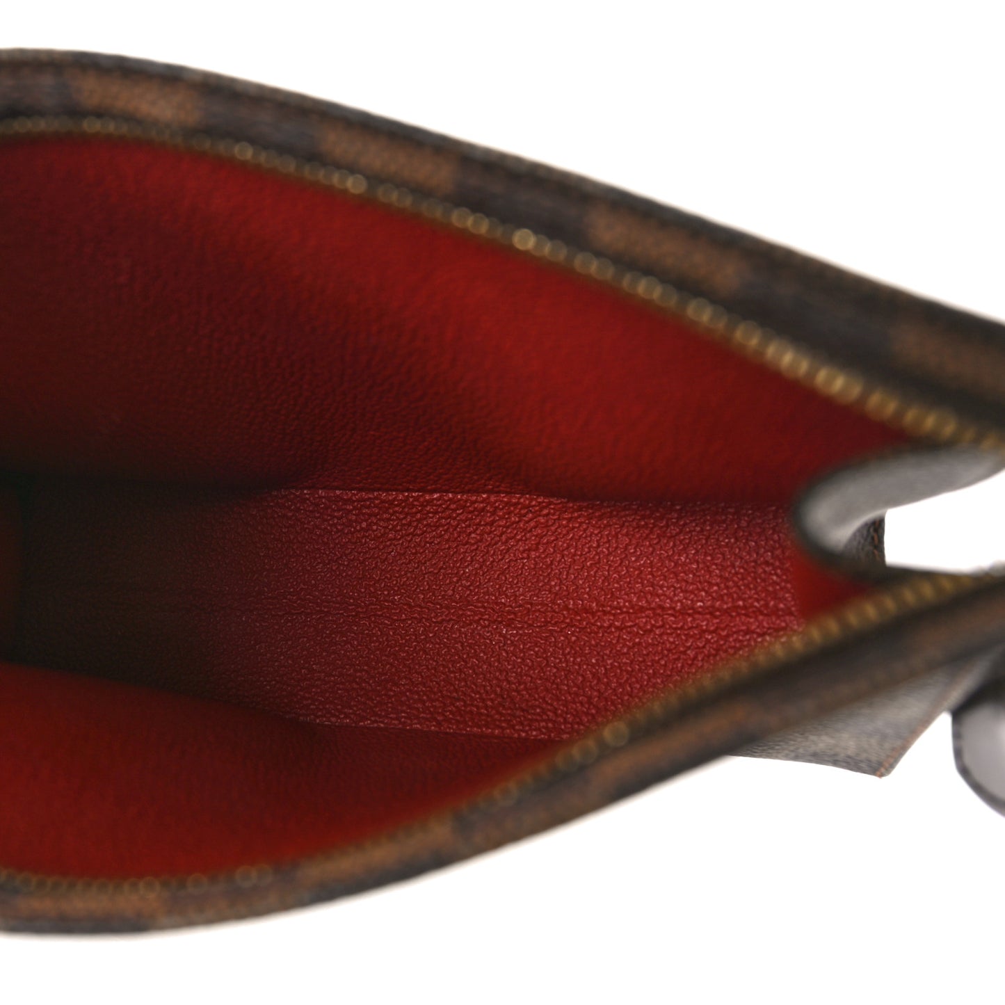 Damier Ebene Toiletry Pouch 19