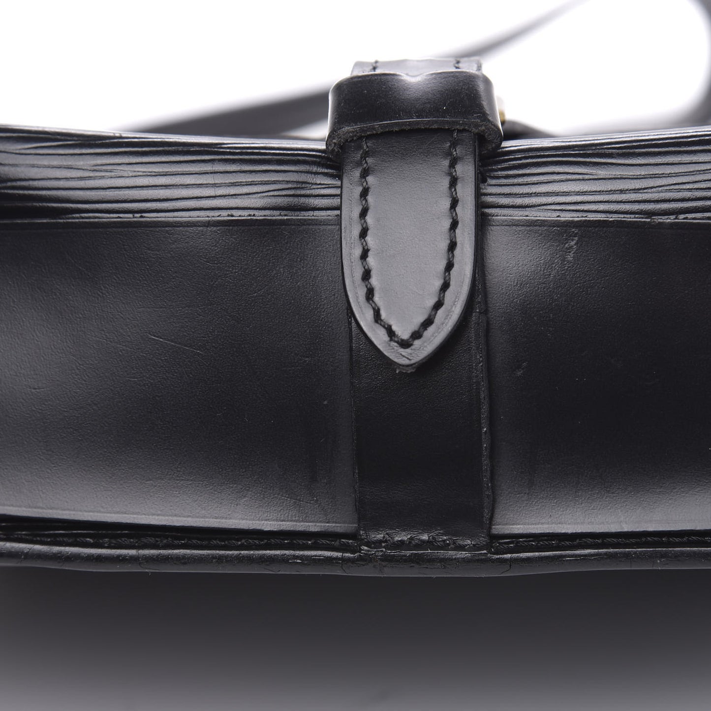 Epi Cartouchiere 22 Black
