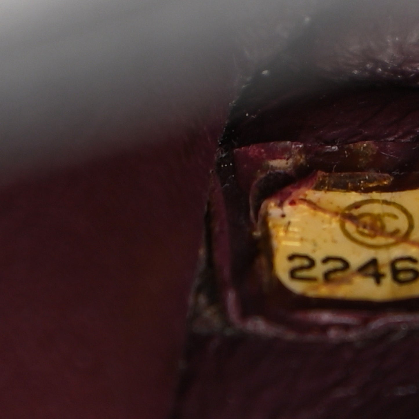 Caviar Quilted Medium CC Filigree Flap Black