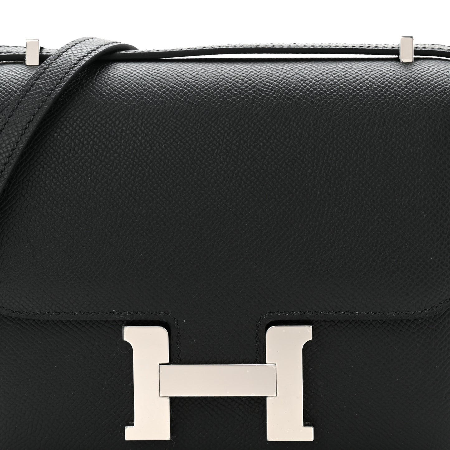 Epsom Constance 18 Black