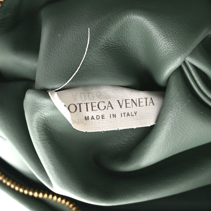 Bottega Veneta Nappa Intrecciato Medium Gemelli Aloe 8 of 13