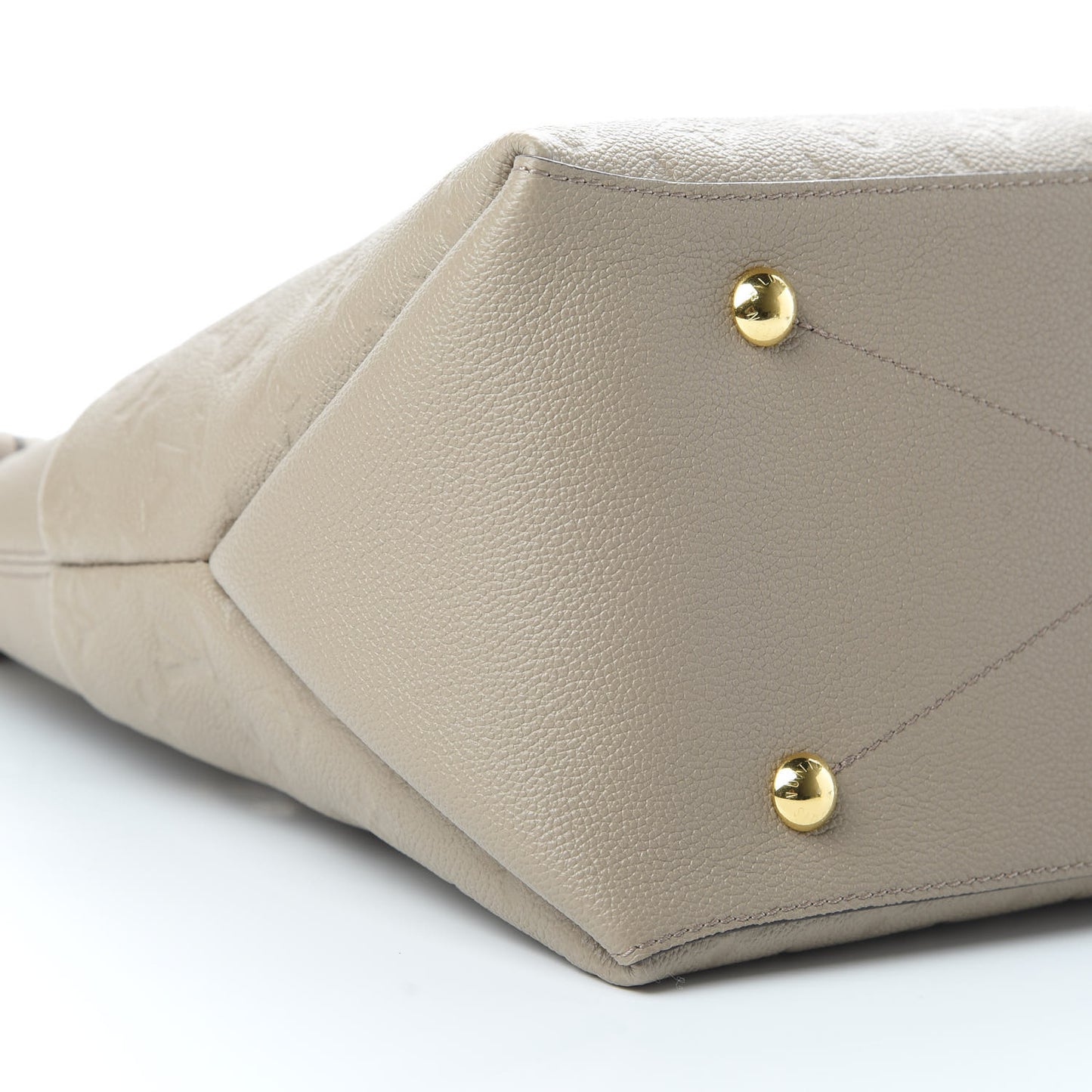 Empreinte Maida Hobo Tourterelle