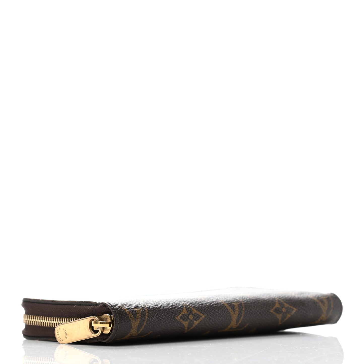 Monogram Zippy Wallet