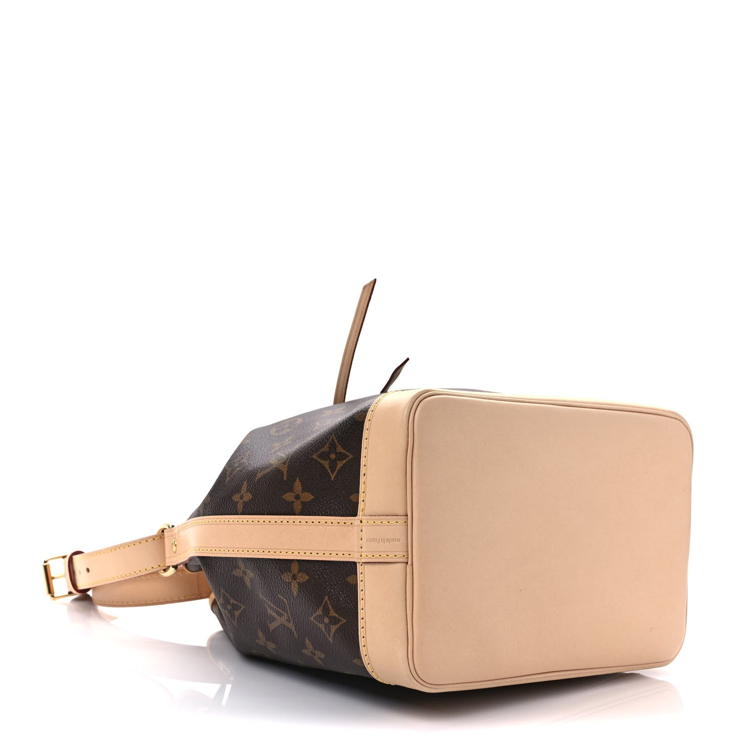 Louis Vuitton Monogram Noe BB 4 of 9