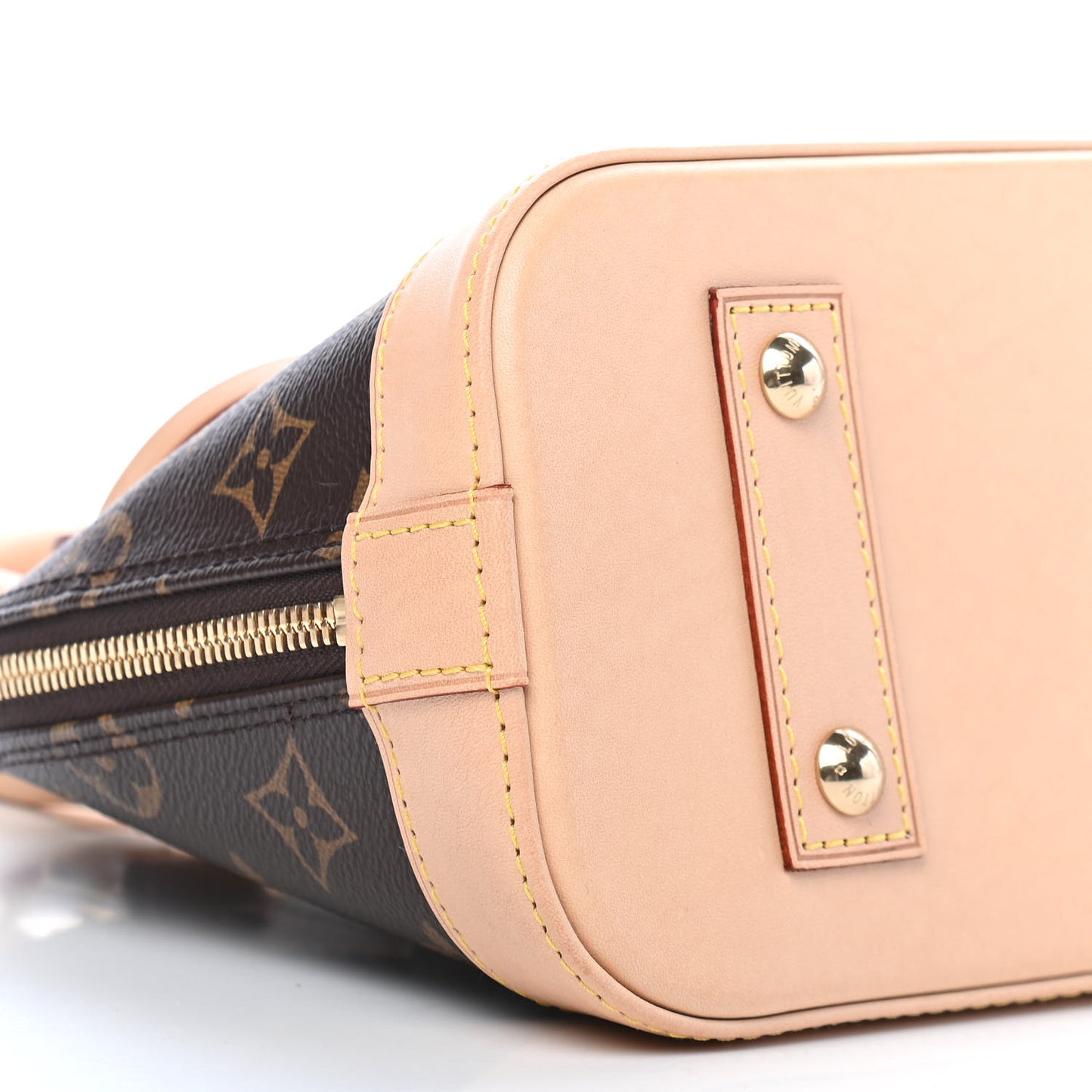 Monogram Alma BB