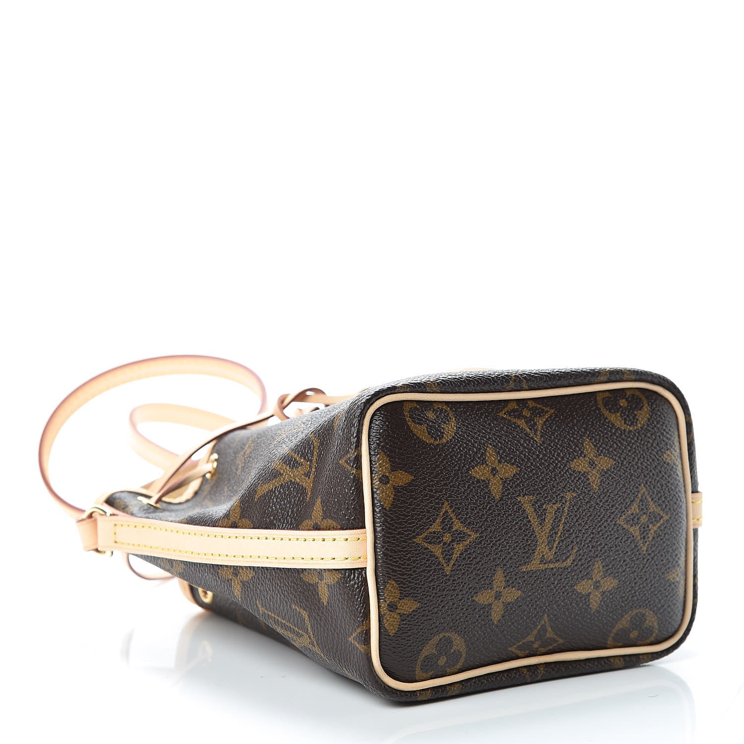 Louis Vuitton Monogram Nano Noe 4 of 10
