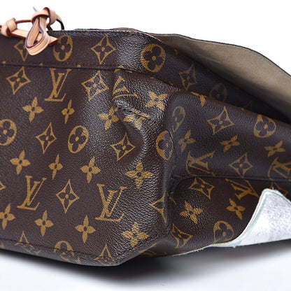 Louis Vuitton Monogram Cindy Sherman Camera Messenger 7 of 13