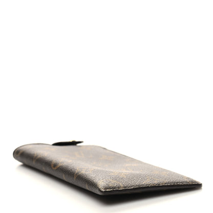 Louis Vuitton Monogram Sunglasses Case MM 4 of 7