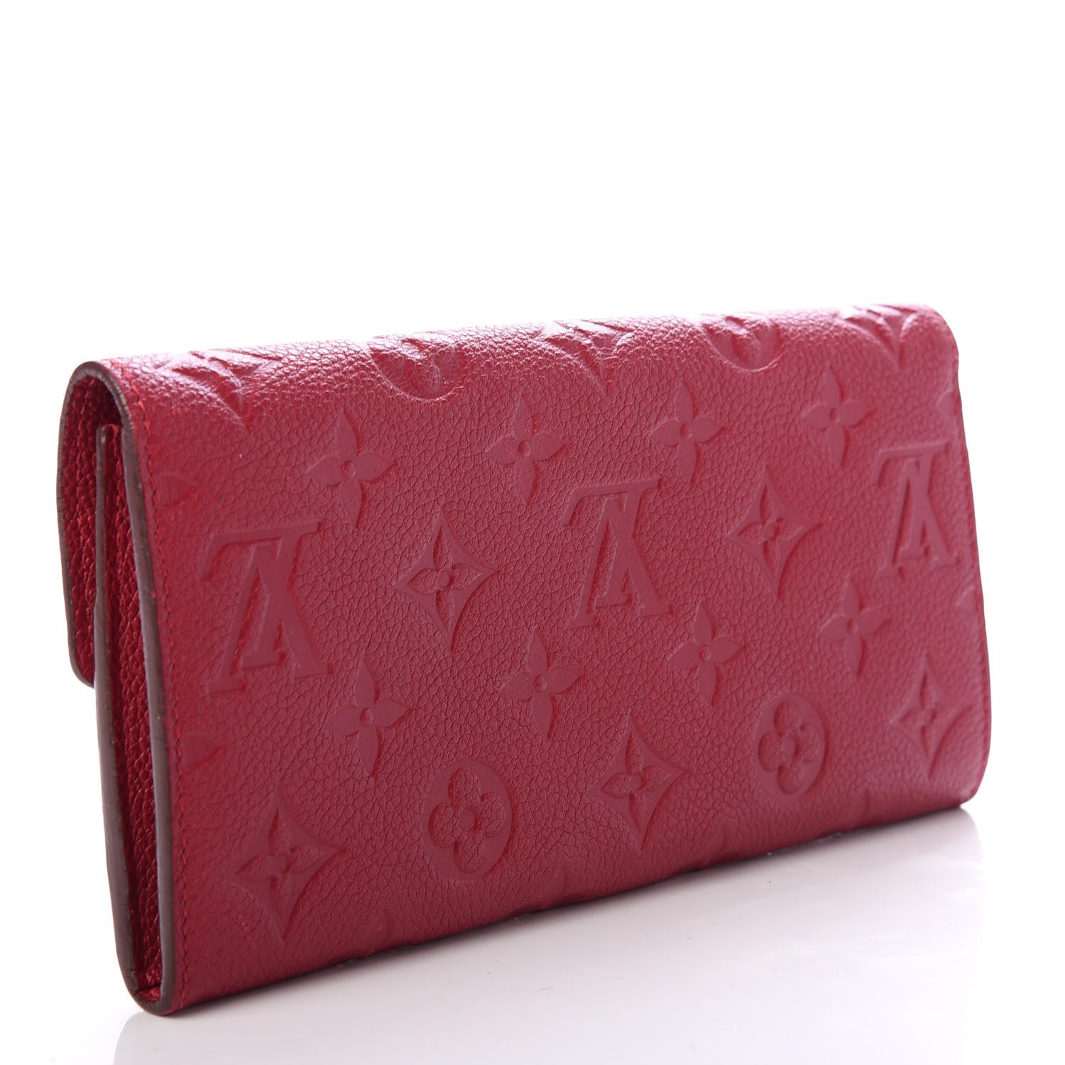 Louis Vuitton Empreinte Curieuse Wallet Jaipur 4 of 8