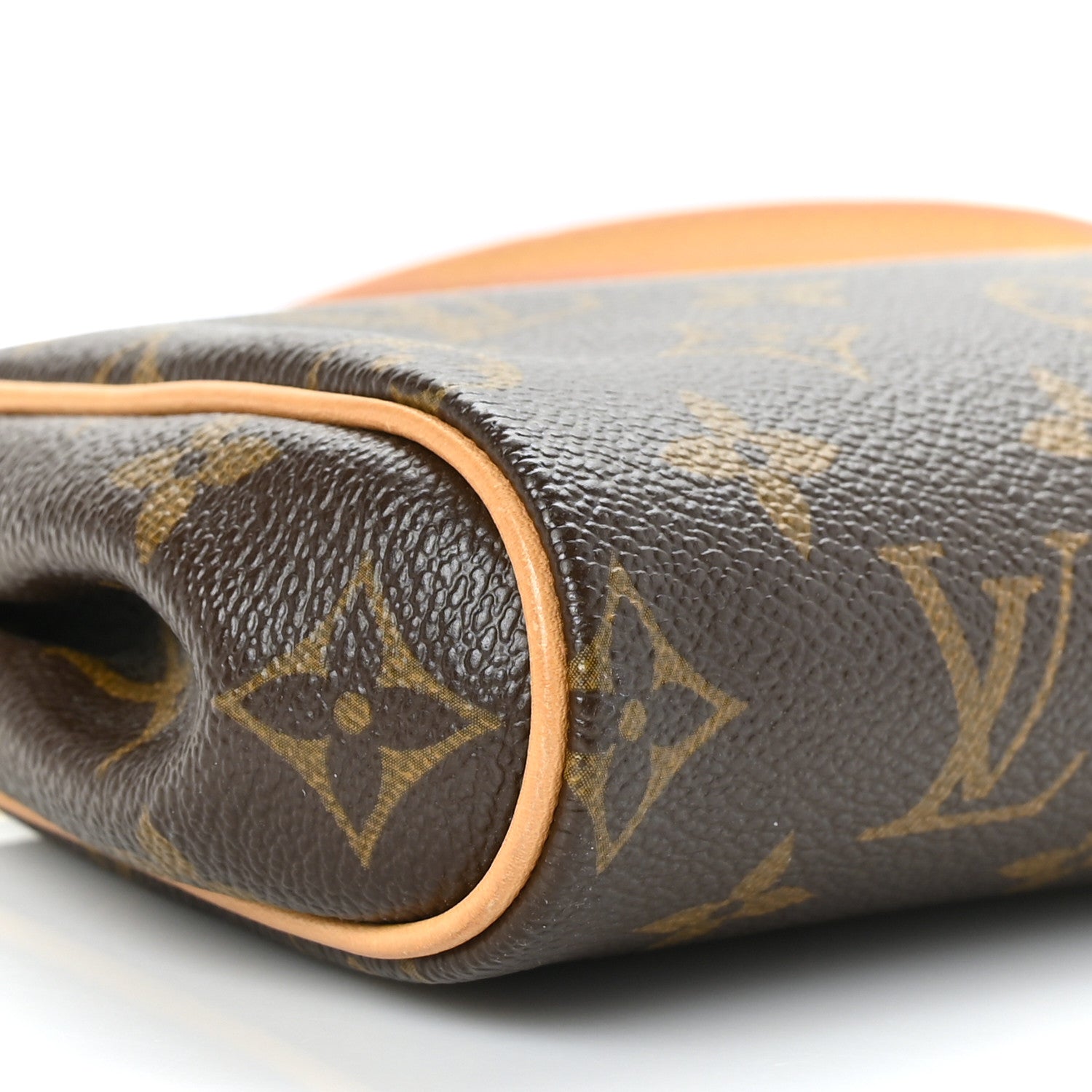 Louis Vuitton Monogram Eva Clutch 8 of 9