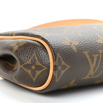 Louis Vuitton Monogram Eva Clutch 8 of 9