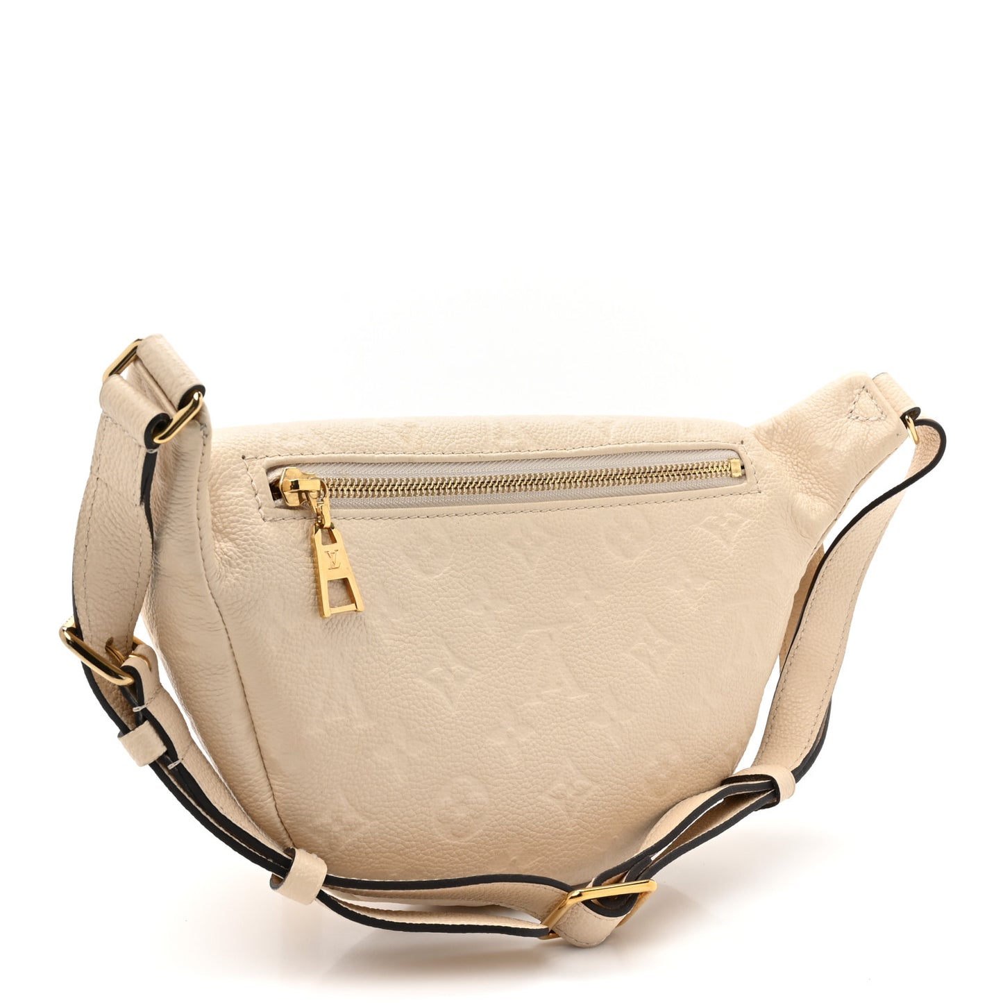 Empreinte BumBag Creme