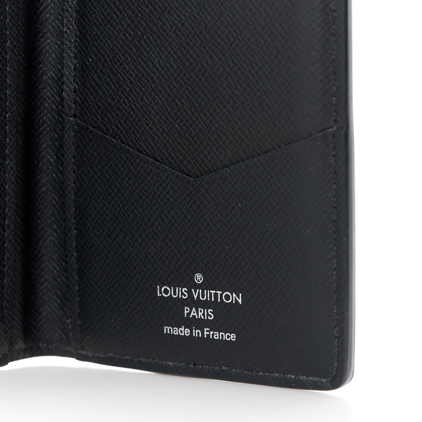 Monogram Eclipse Pocket Organizer NM