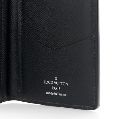 Louis Vuitton Monogram Eclipse Pocket Organizer NM 8 of 11