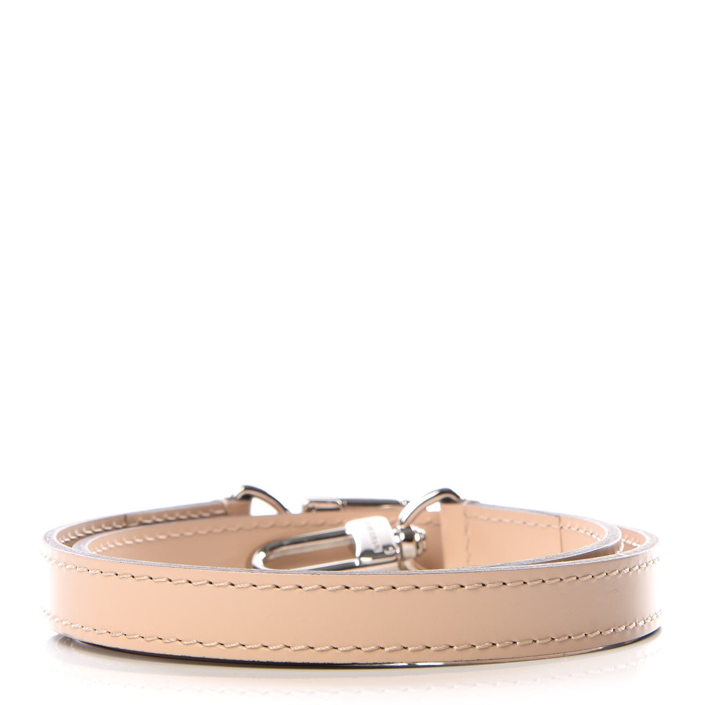 Calfskin 16mm Shoulder Strap Dune