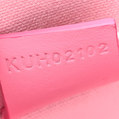 Givenchy Canvas Mini G-Tote Bright Pink 7 of 12