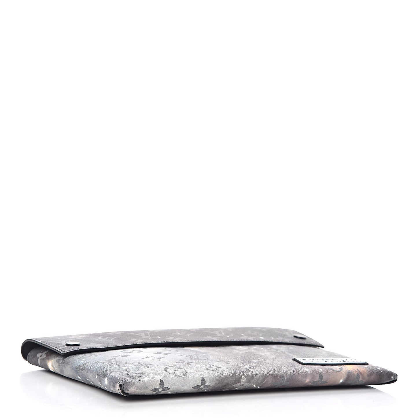 Monogram Galaxy Pochette Alpha Triple