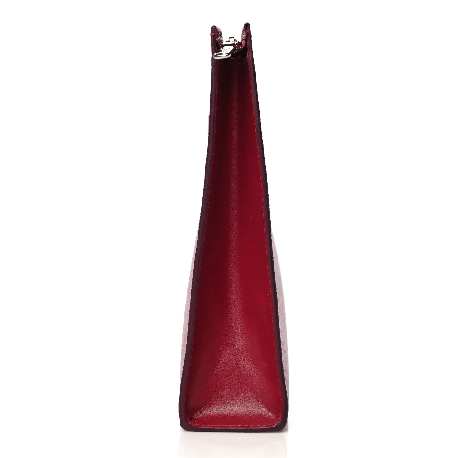 Louis Vuitton Epi Toiletry Pouch 26 Fuchsia 11 of 14